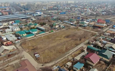 В Алматы под общежитие подберут другое место