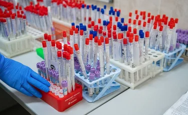 COVID-19: Алматы продолжает лидировать по количеству зараженных за сутки