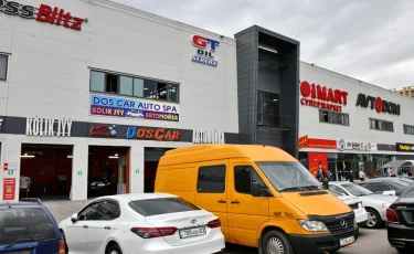 Просьбы алматинцев услышаны: АвтоЦОН переедет из "Автодома" 