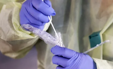 COVID-19 в Казахстане: 1 747 случаев за сутки