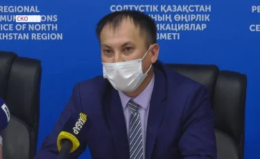 Стала известна предварительная причина массового отравления в СКО