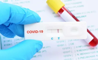 COVID-19 в Казахстане: 1 319 случаев заражения за сутки 
