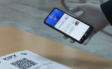 Нарушения карантинных мер продолжаются в Алматы