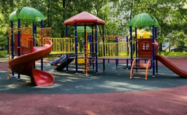 Бюджет участия: в Алматы реализовано 49 проектов по благоустройству территорий