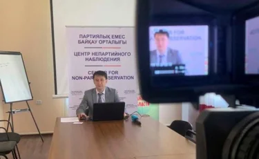 Выборы сельских акимов: более 400 наблюдателей готовят в Костанайской области