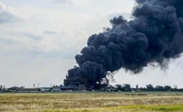 Число эвакуированных близ места взрывов выросло до трех тысяч – МВД
