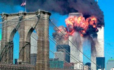 Память жертв терактов 11 сентября почтут в США