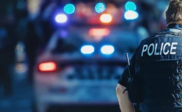 В США полиция застрелила жителя Кыргызстана