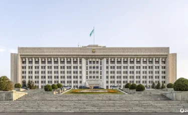 За 9 месяцев экономика Алматы показывает уверенный рост