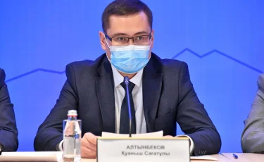 Как заботятся о психическом здоровье казахстанцев, рассказали в Алматы