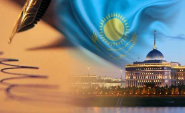 Токаев подписал закон о защите Каспия  