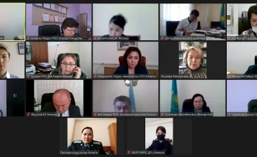Ержан Бабакумаров поручил ускорить работу по повышению квалификации всех школьных психологов