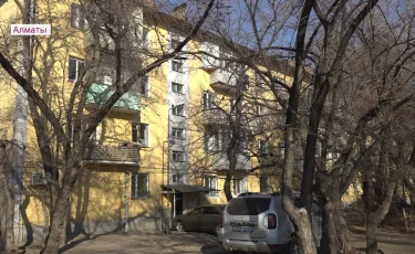 Почти 35% многоквартирных домов в Алматы перешли на ОСИ и ПТ