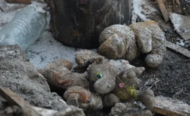 Трагедия в Шортанды: пострадавший ребенок скончался в больнице