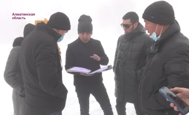 Жителей Алматинской области обманули на 120 миллионов тенге