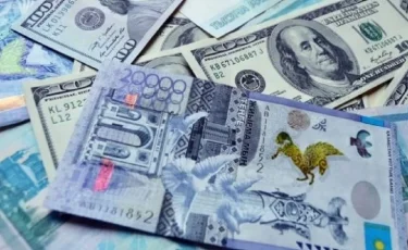 ҚР Ұлттық банкінің иелігіне 536 миллион доллар қайтарылды