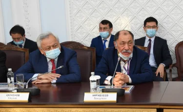 Уделяется особое внимание культуре - интеллигенция о поддержке писателей в Алматы