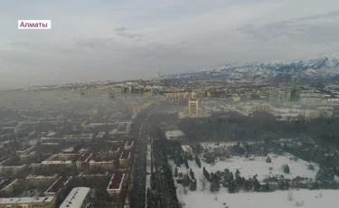 Какие социальные объекты открылись в Алматы в честь 30-летия Независимости РК