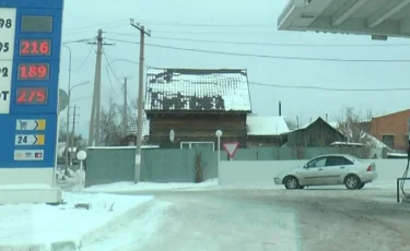 "Непозволительная роскошь" - АИ-92 достиг 189 тенге в СКО