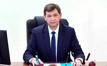 Главный санврач Казахстана подписал новое постановление