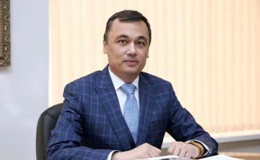 Аскар Умаров назначен министром информации и общественного развития