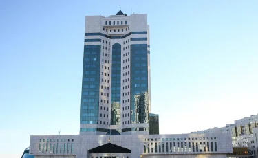Новые министры принесли присягу