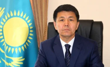БҚО әкімінің орынбасары қызметінен босатылды