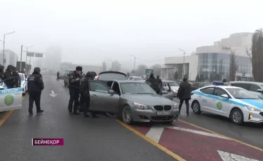 Массовые беспорядки в Казахстане: возбуждено 695 уголовных дел 