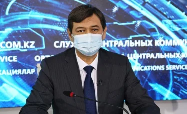 Теперь не 14 дней: в Казахстане сократили срок «красного» статуса