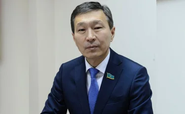 Нурлан Абдиров назначен главой ЦИК Казахстана