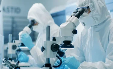 Уже 2491: в Алматы продолжается рост числа зараженных COVID-19 за сутки 
