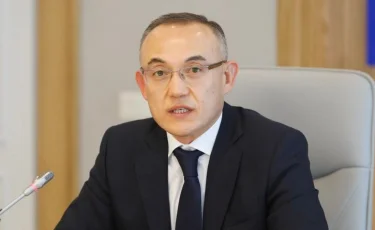 Сенат одобрил кандидатуру нового главы Нацбанка Казахстана