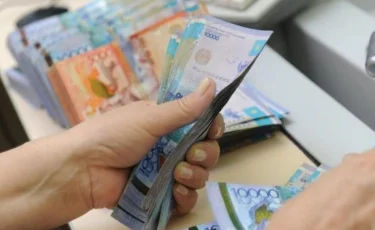 Более 200 предпринимателей Алматы получили компенсации за нанесенный ущерб 