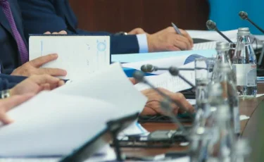 В Казахстане создан Совет отечественных предпринимателей