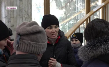 Почему жители Алматинской области не могут получить жилье в городе по госпрограмме