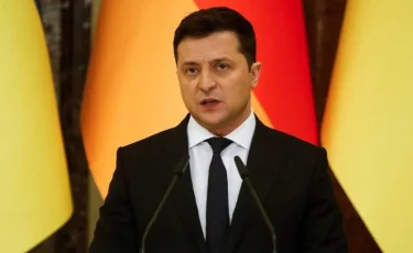 Владимир Зеленский согласился на предложение Президента РФ и готов говорить о мире