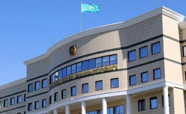 Поступило 528 обращений с просьбой оказать содействие в эвакуации из Украины - МИД РК