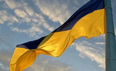 Волонтеры обеспечивают горячим питанием – эвакуированная из Украины казахстанка