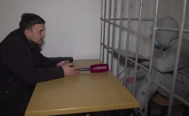 Получил травму позвоночника: отпустят ли на лечение подозреваемого участника беспорядков  