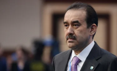 Элитные часы, золотые слитки и не только - опубликованы новые подробности дела Масимова 