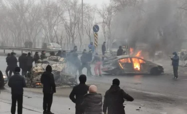 Озвучено точное количество жертв январской трагедии в Казахстане 
