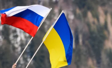 Мирные переговоры между Россией и Украиной состоятся 1 апреля