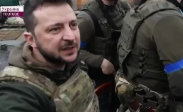 Более 330 человек погибли в украинском городе Буча 