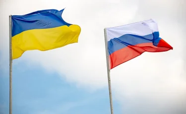 События на Украине - что известно на 14 апреля