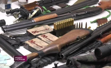 Сколько денег можно получить за добровольную сдачу оружия в полицию