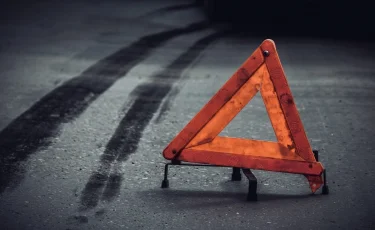 Выехал на "встречку": 6 человек погибли в ДТП на трассе на востоке Казахстана 