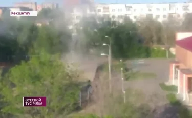 Не хотела учиться: школьница пыталась "заминировать" учебное заведение в Кокшетау