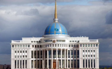 Касым-Жомарт Токаев выразил соболезнования в связи с кончиной Рубена Андриасяна