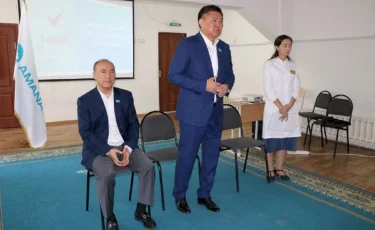 Поправки в Конституцию – прерогатива граждан Казахстана