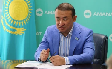 Казахстан вступает в качественно новый этап своего развития - Шухрад Шардинов